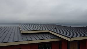 Best Flat Roofing  in Keno, OR